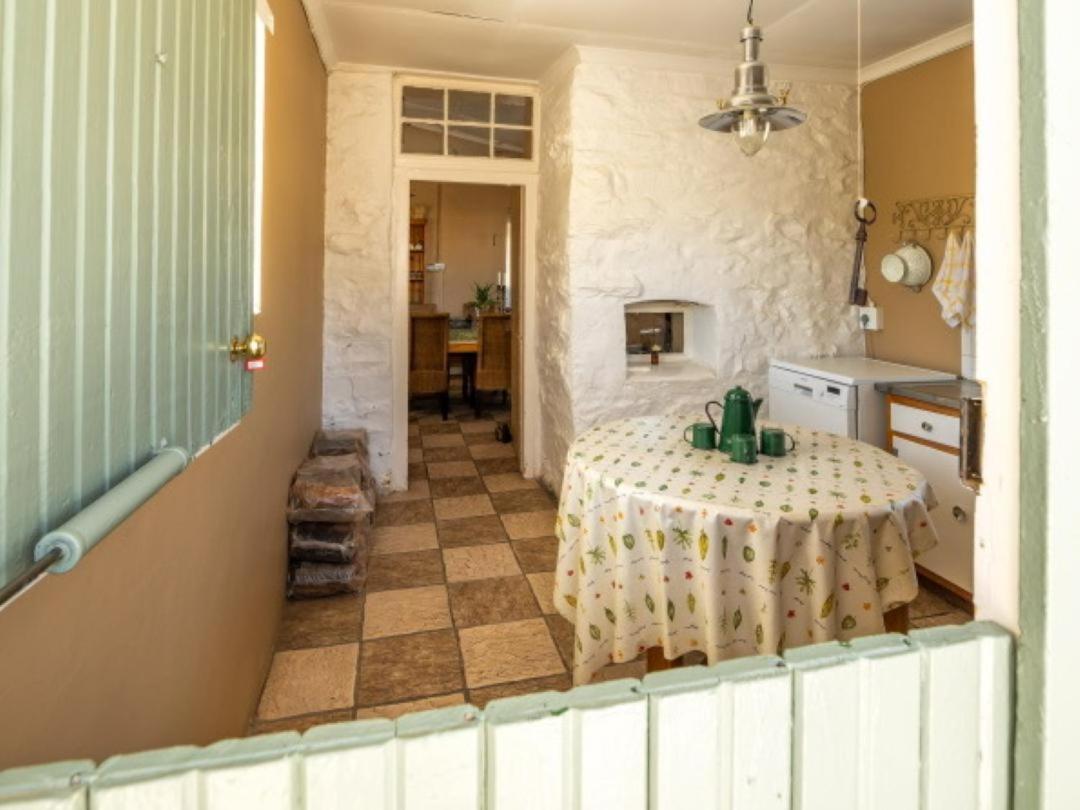 Rooikloof Guest Farm