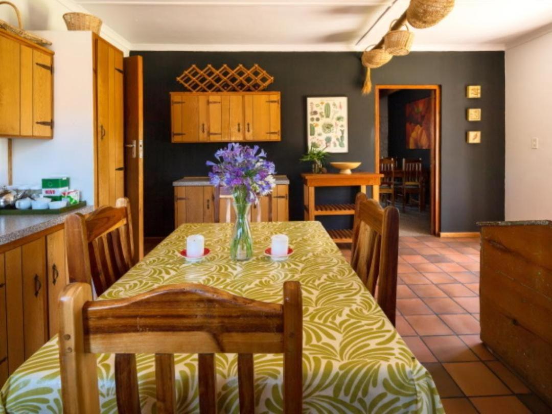 Lodge Rooikloof Guest Farm