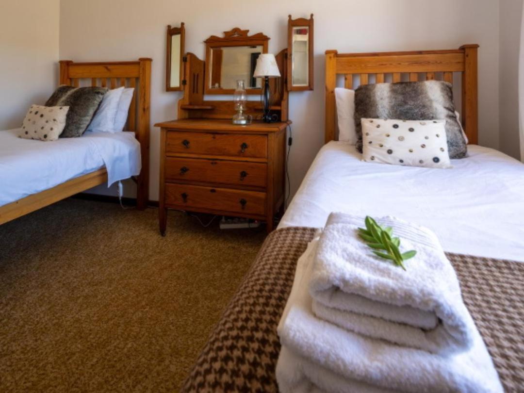Rooikloof Guest Farm Lodge Sutherland