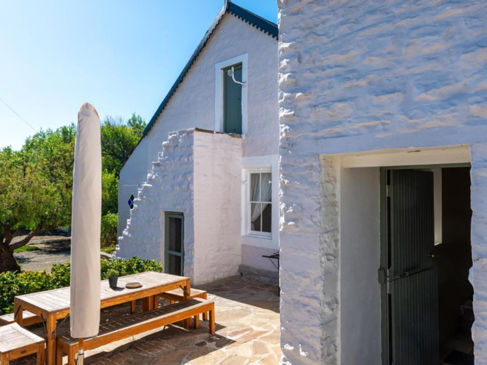 Rooikloof Guest Farm Lodge