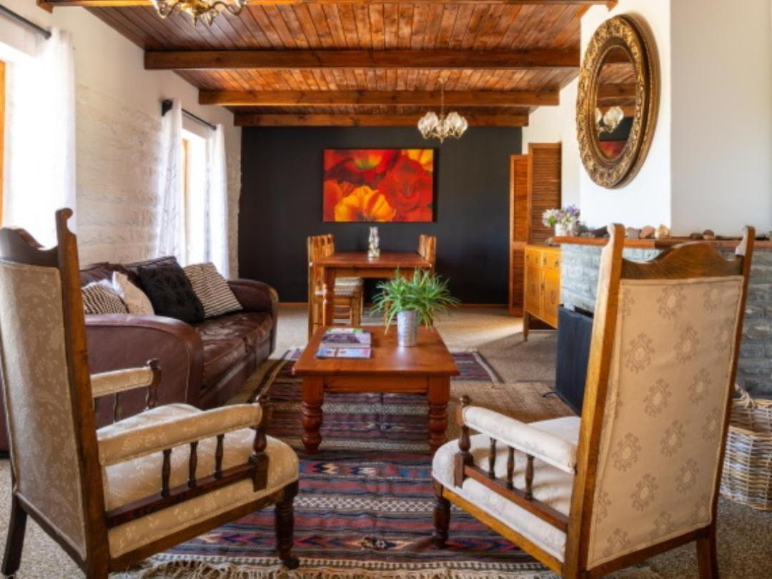 Lodge Rooikloof Guest Farm