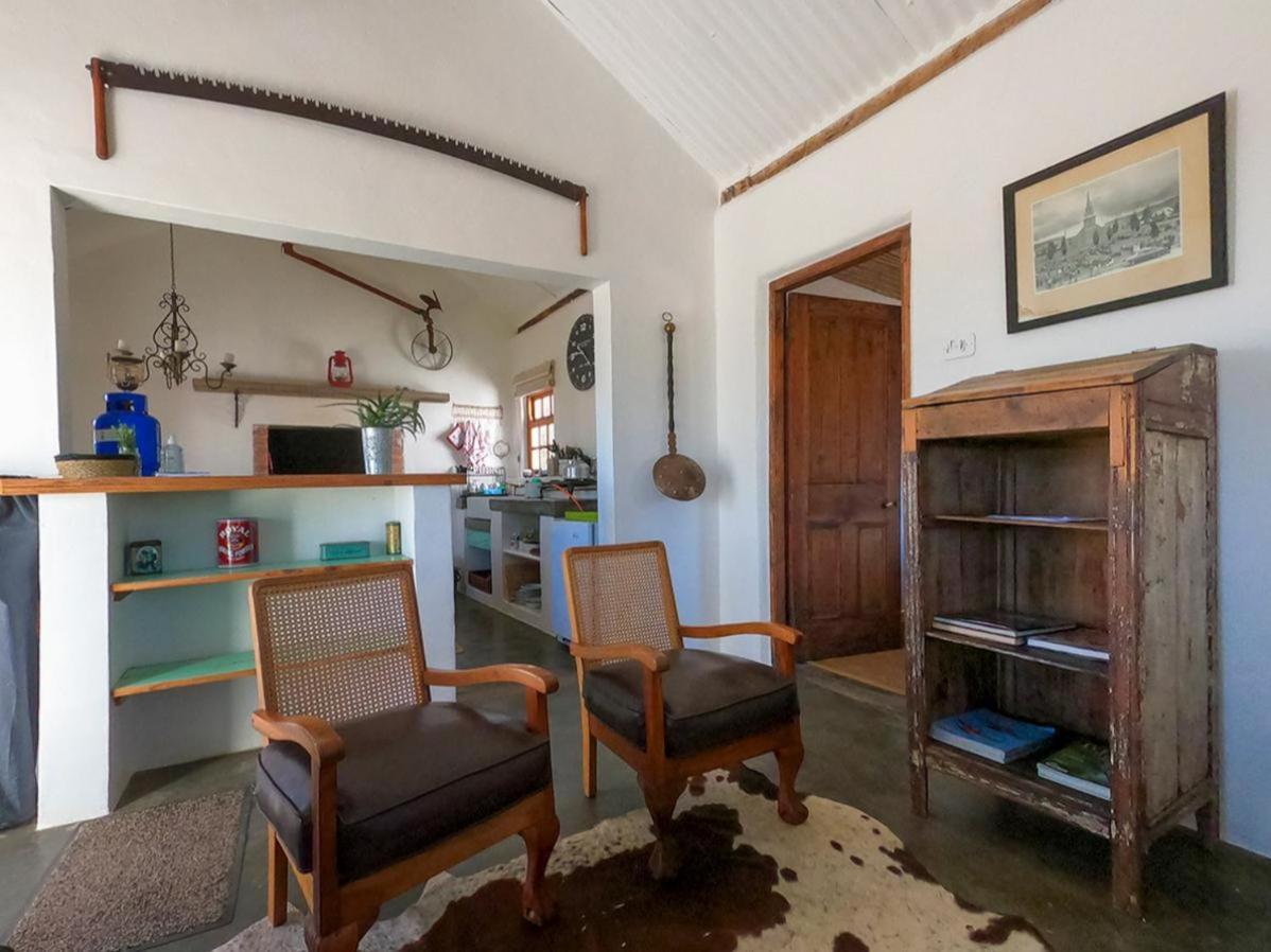 Rooikloof Guest Farm Lodge Sutherland