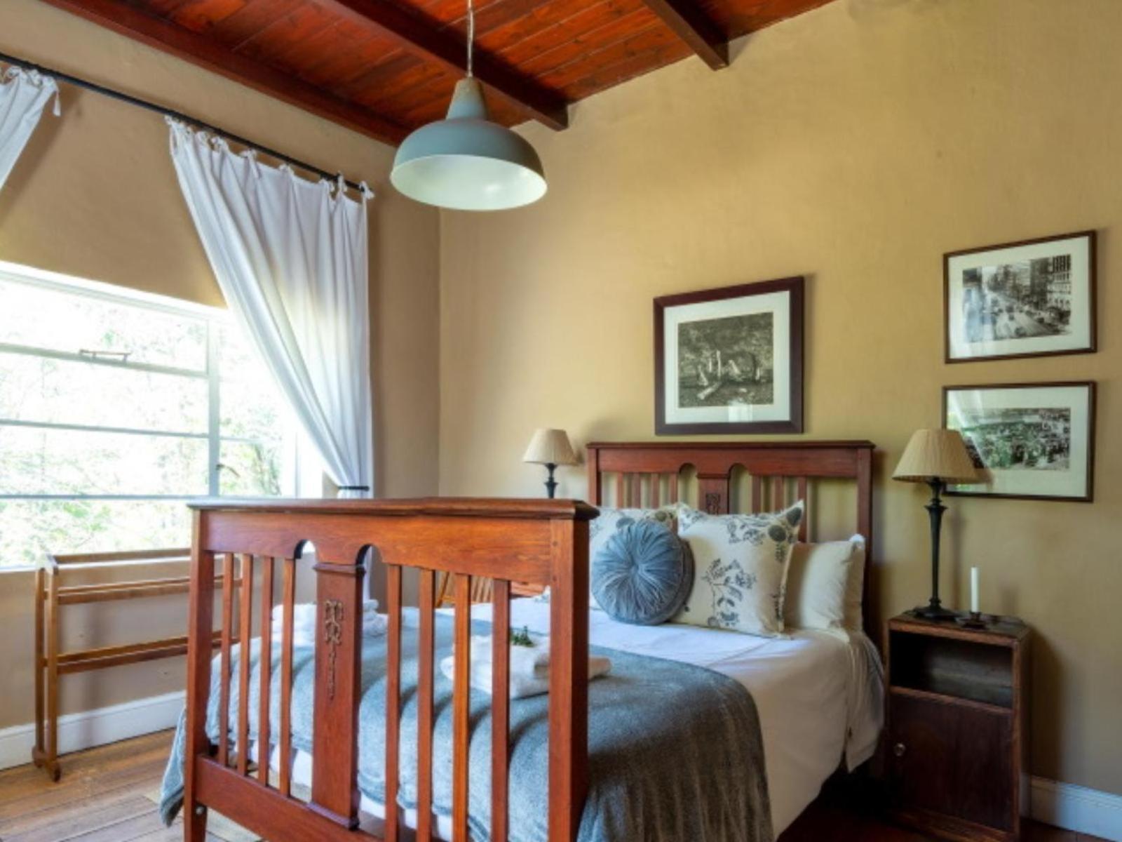 Rooikloof Guest Farm *