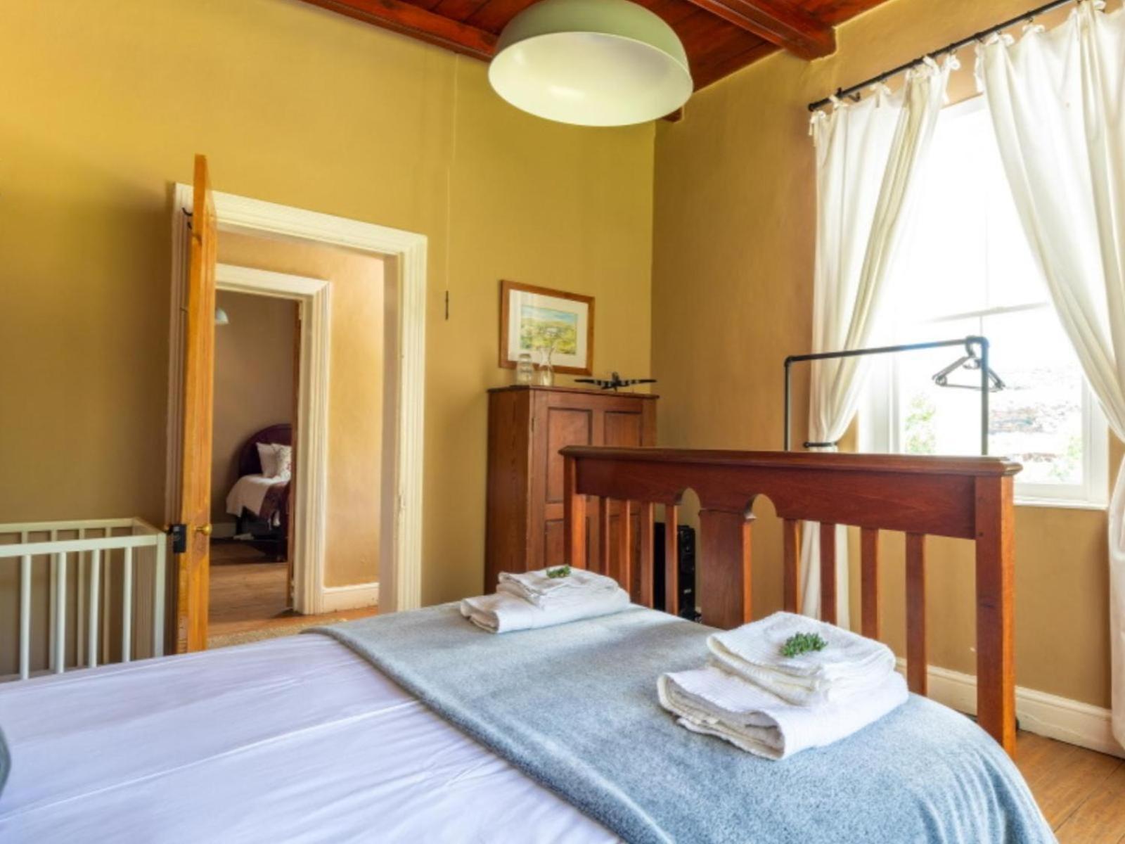 Rooikloof Guest Farm Sutherland