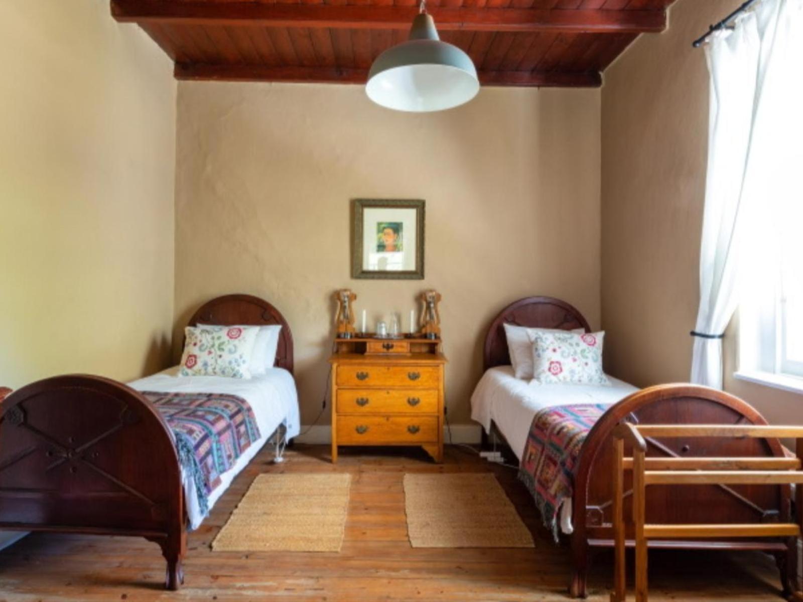 Rooikloof Guest Farm * Sutherland
