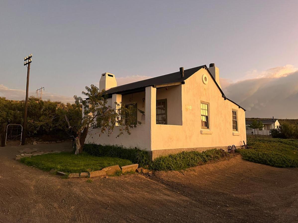 Rooikloof Guest Farm