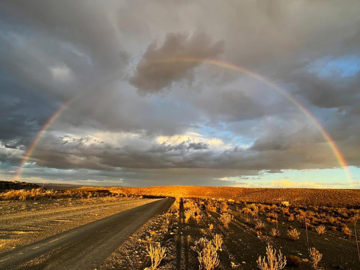 Lodge Rooikloof Guest Farm Sutherland