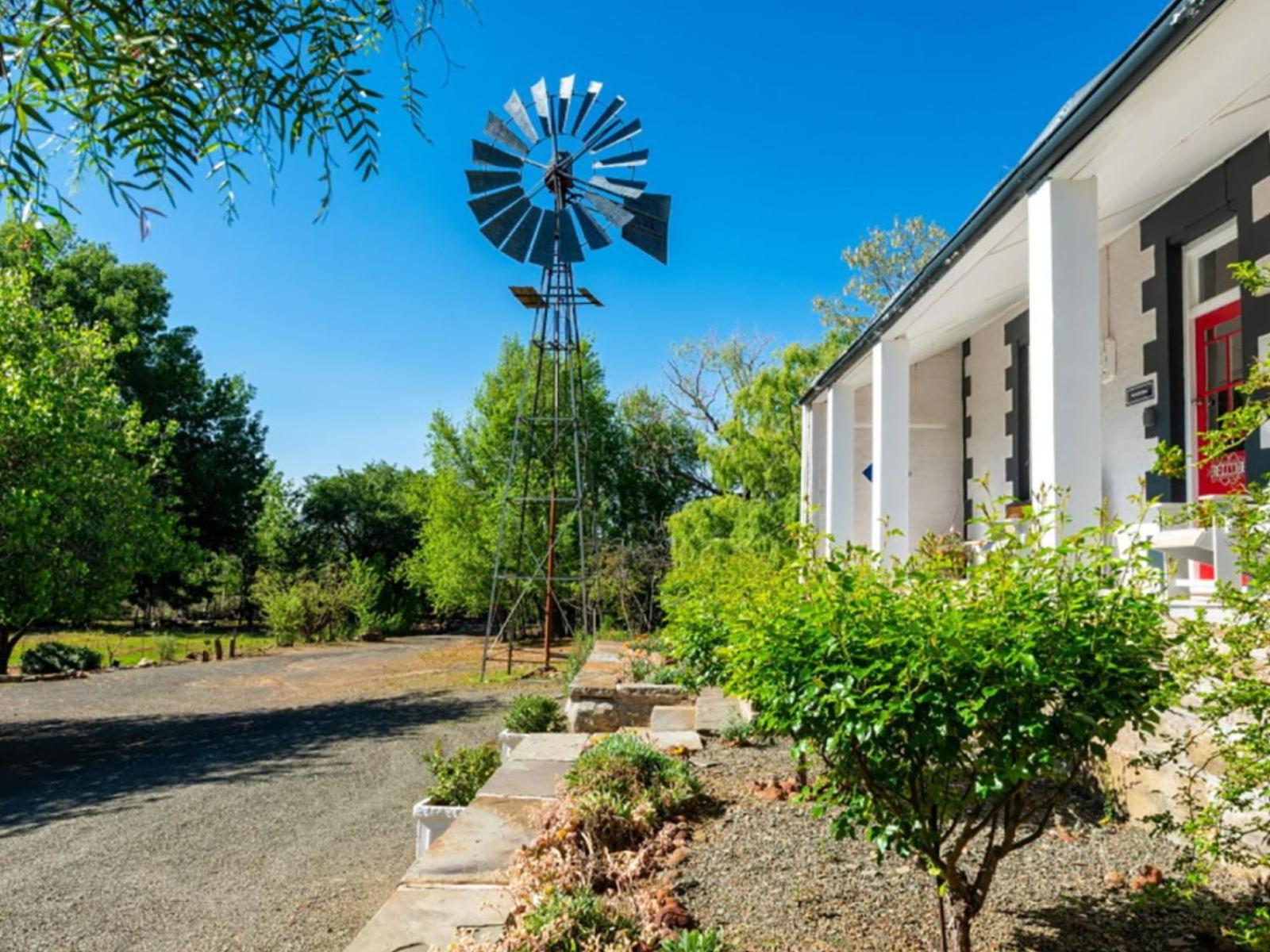 Rooikloof Guest Farm Sutherland