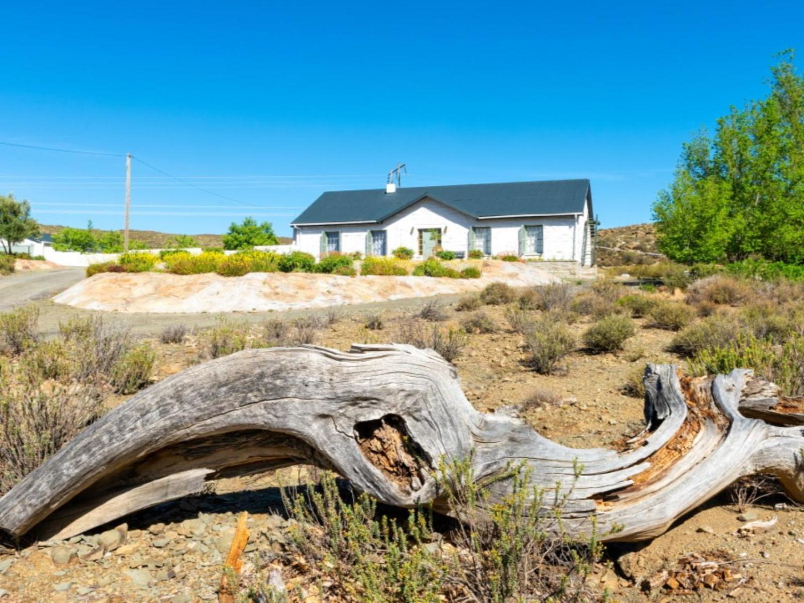 Rooikloof Guest Farm Lodge