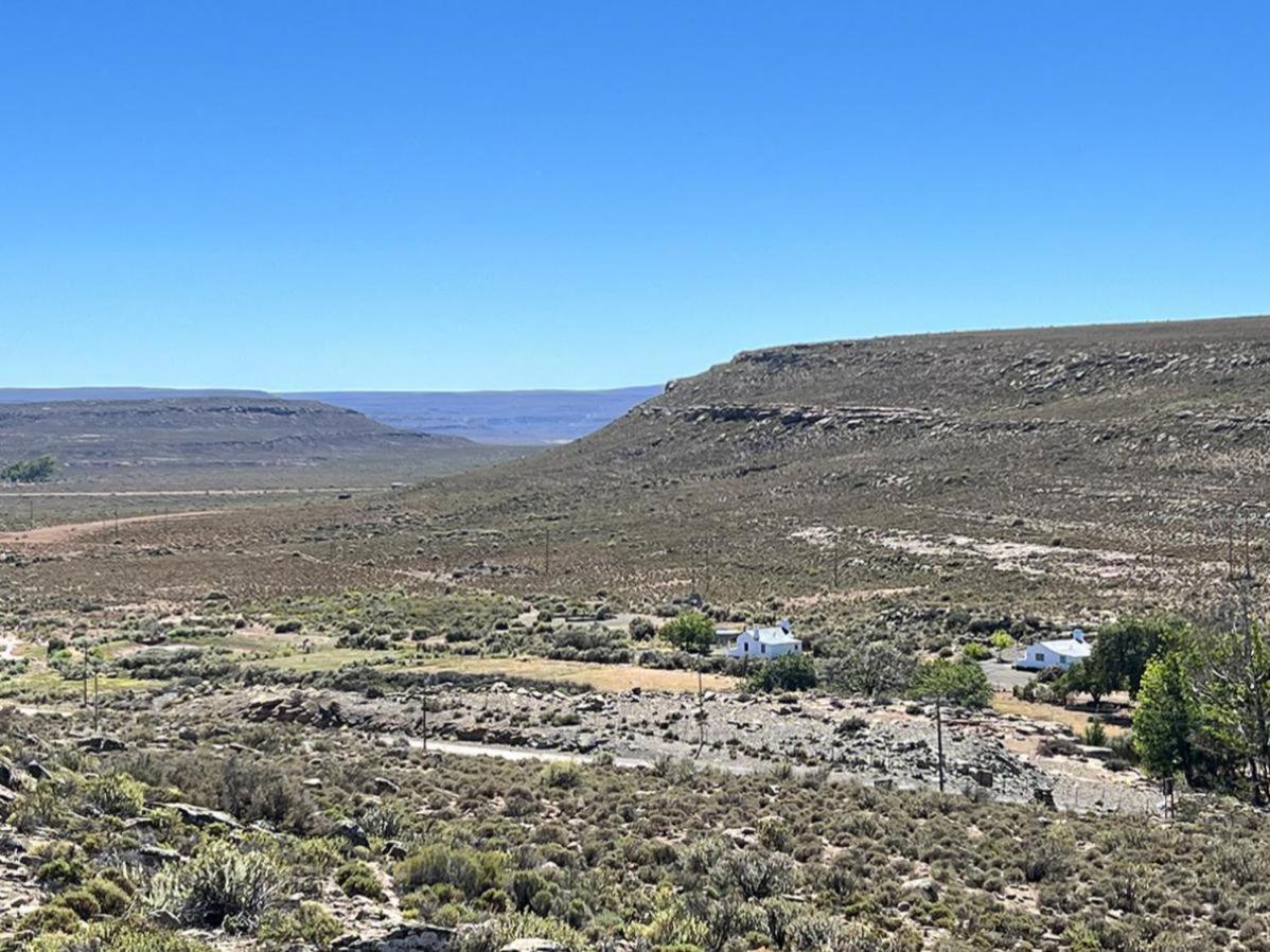 Lodge Rooikloof Guest Farm