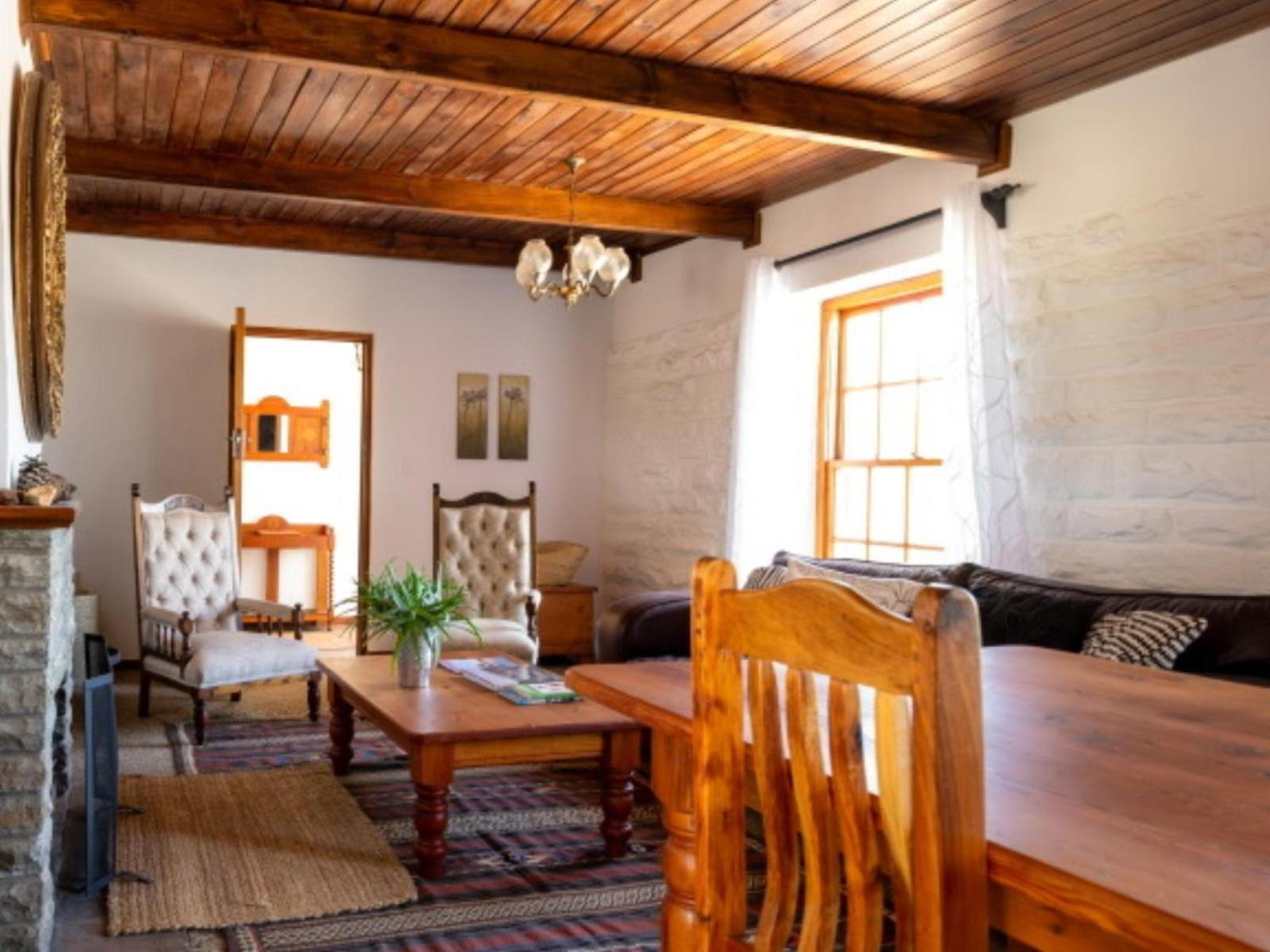 Rooikloof Guest Farm Lodge *