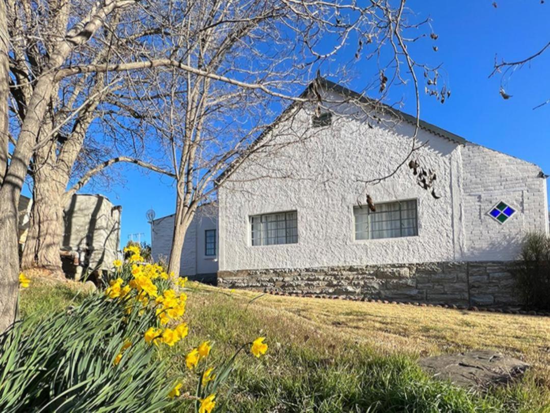 Lodge Rooikloof Guest Farm *