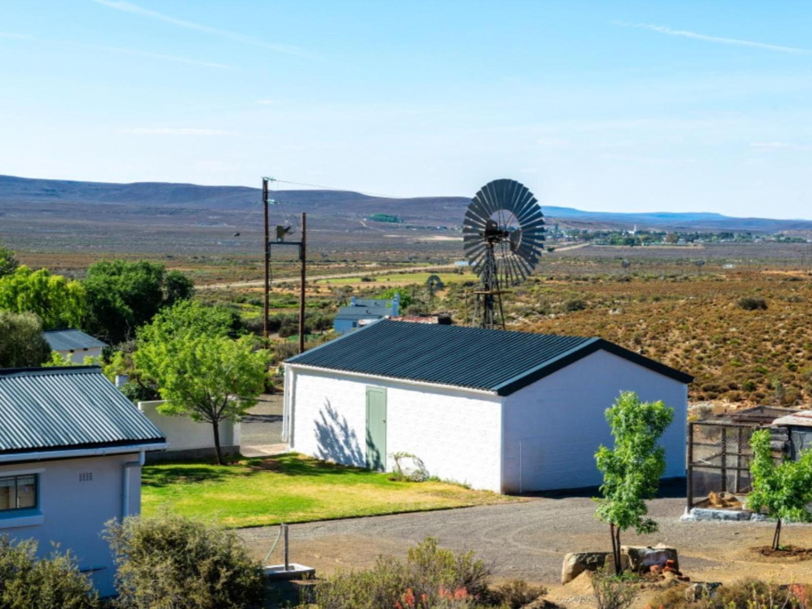 Rooikloof Guest Farm Lodge Sutherland