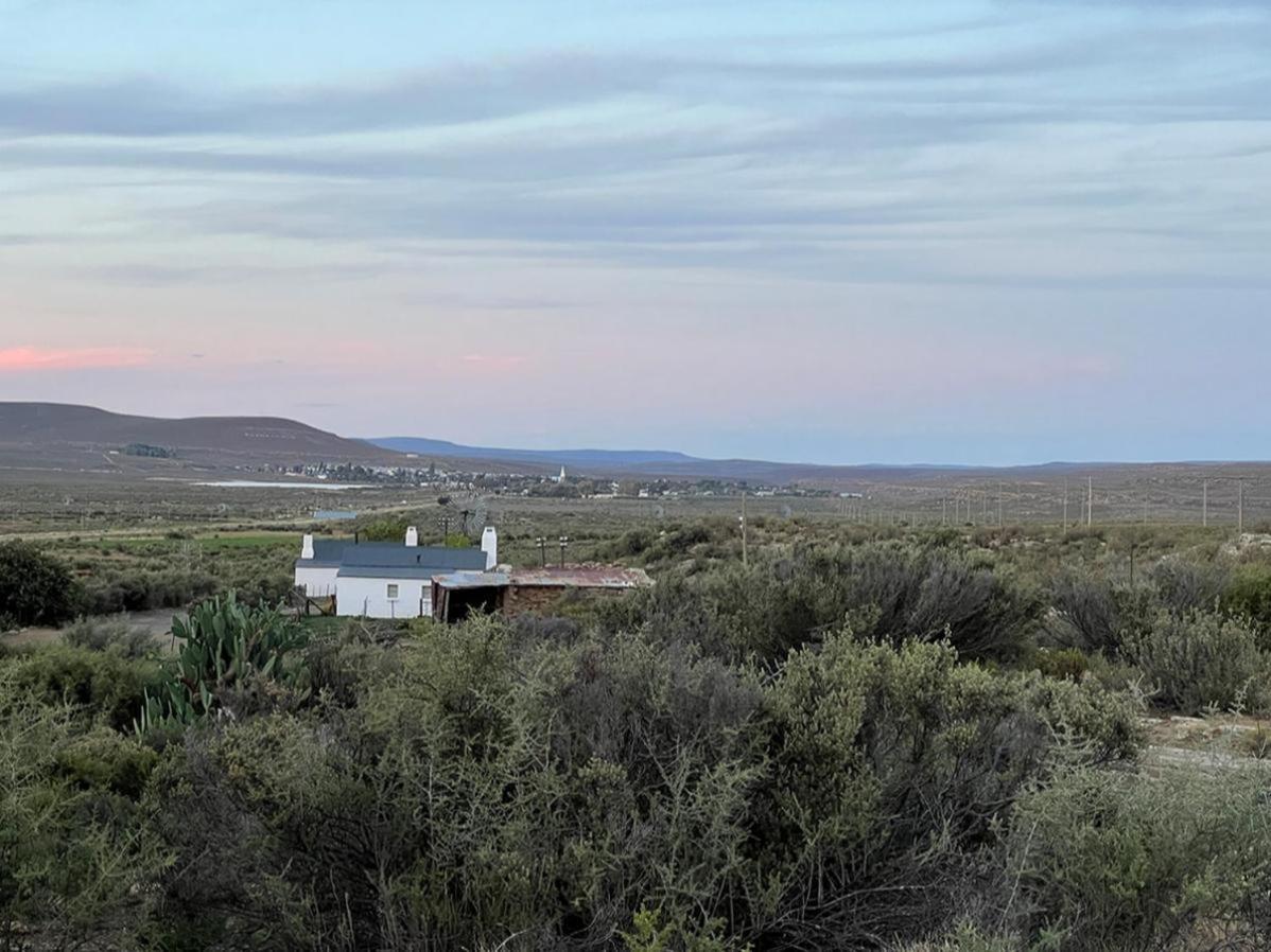 Rooikloof Guest Farm Sutherland