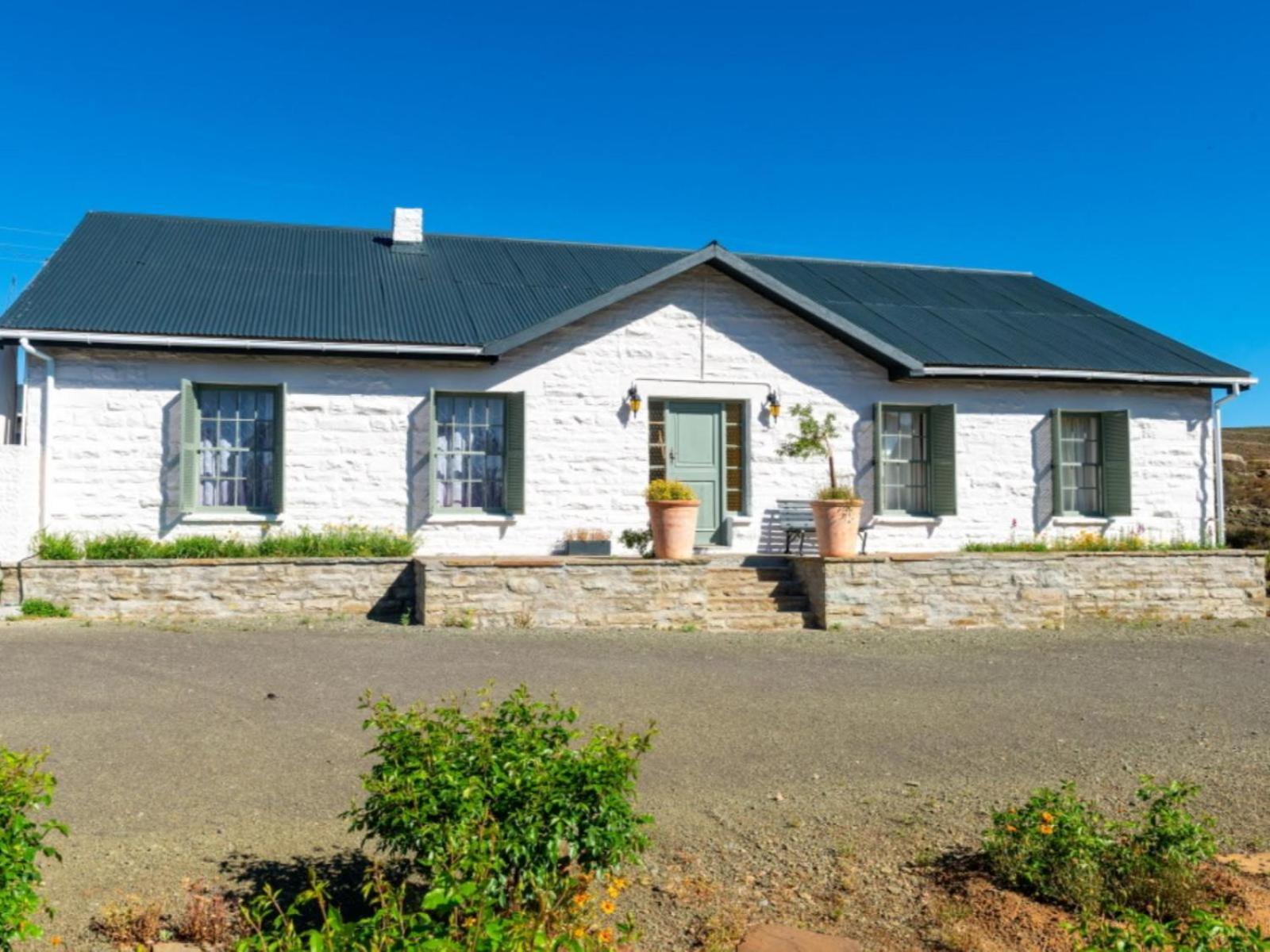Rooikloof Guest Farm * Sutherland
