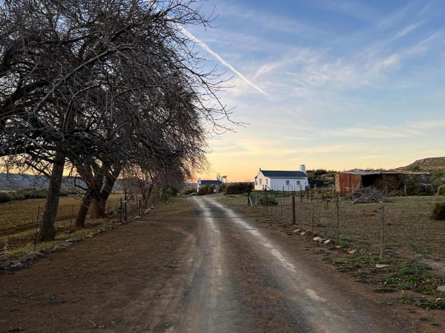 Rooikloof Guest Farm