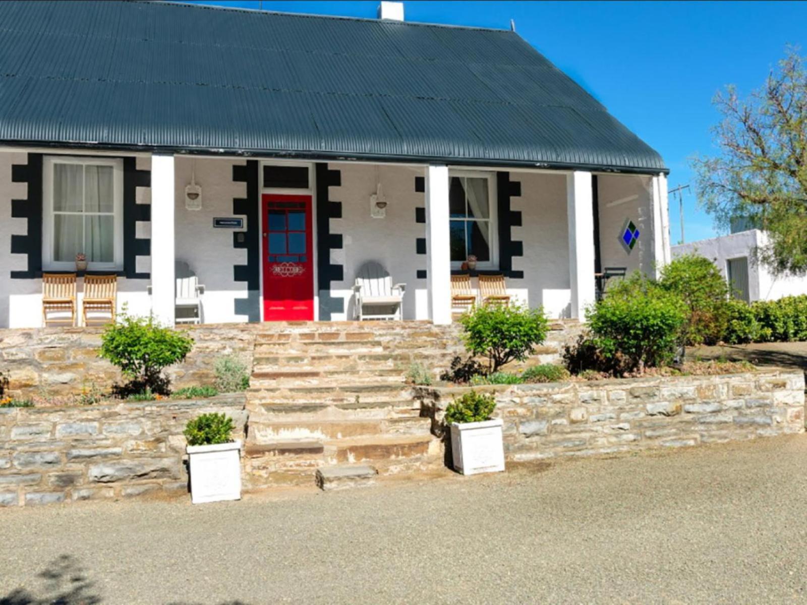 Rooikloof Guest Farm Lodge Sutherland